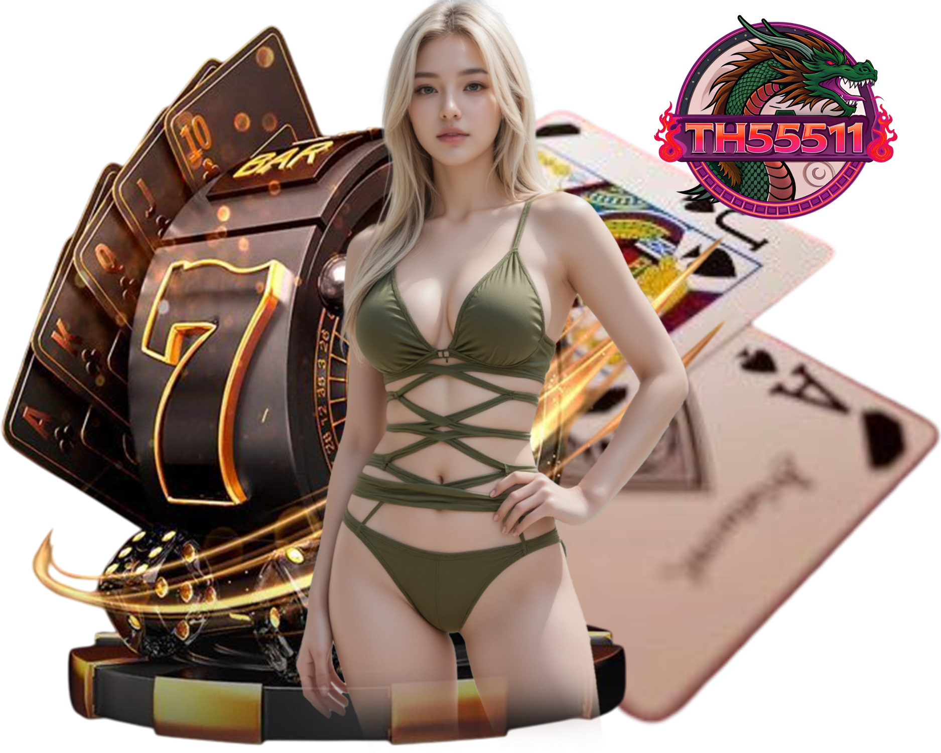 TH55511 สล็อต บาคาร่าออนไลน์