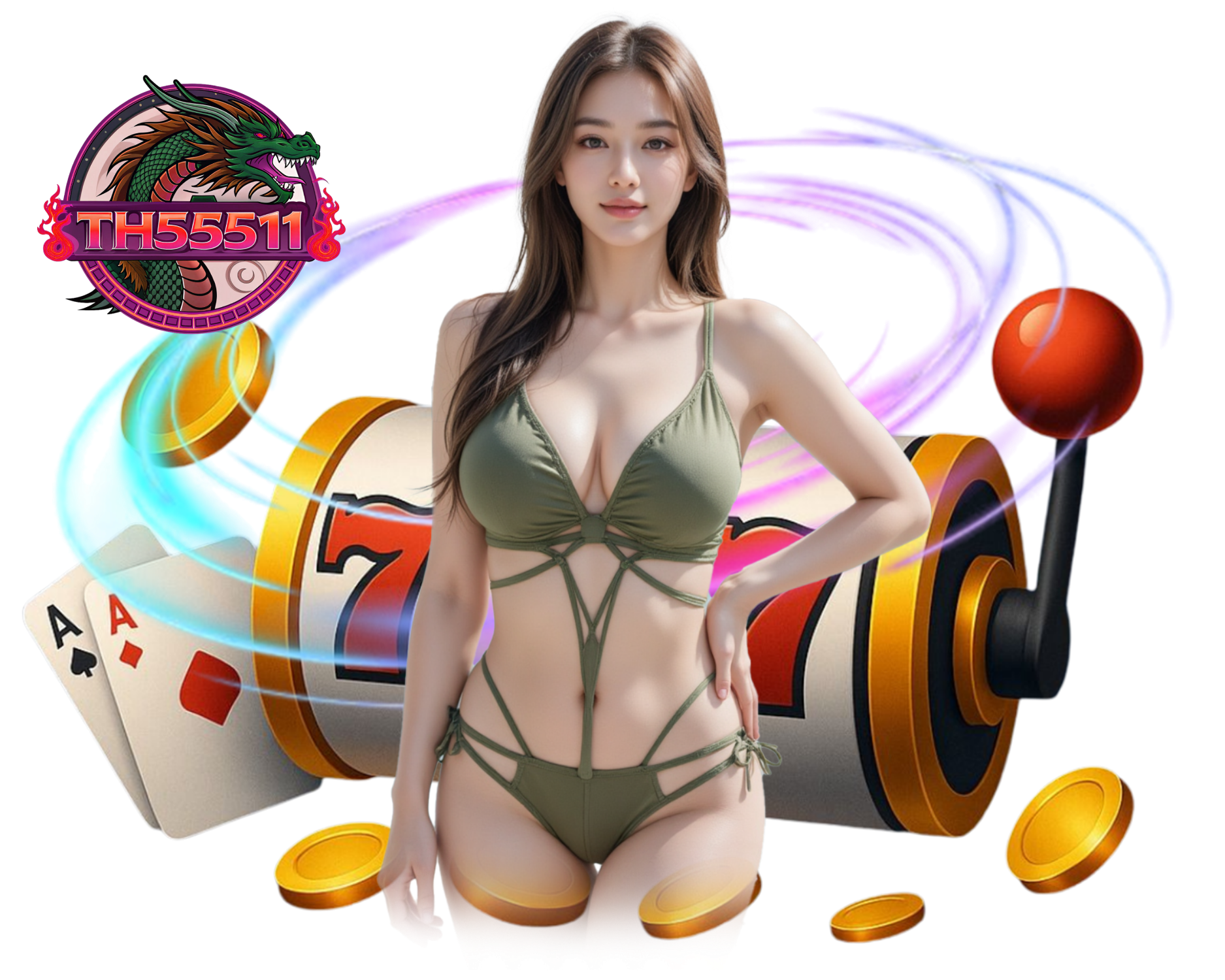TH55511 สล็อต