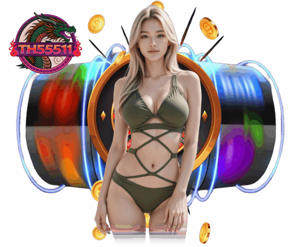 TH55511 เว็บตรง