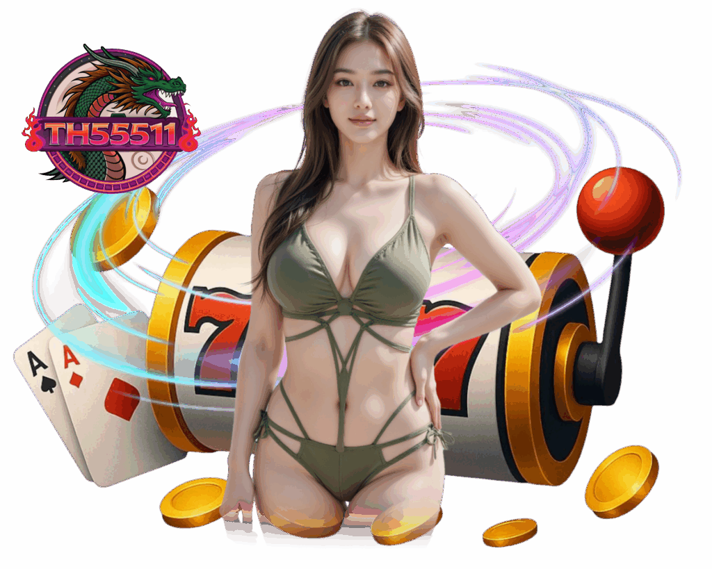 TH55511 สล็อต